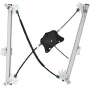 LÈVE-VITRE SEAT IBIZA 2017-> 5 PORTES / ÉLÉCTRIQUE / SANS MOTEUR / CONFORT / AVANT DROIT