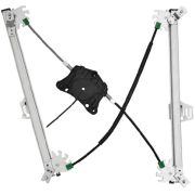 LÈVE-VITRE SEAT IBIZA 2017-> 5 PORTES / ÉLÉCTRIQUE / SANS MOTEUR / CONFORT / AVANT GAUCHE