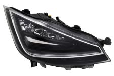 PHARE AVANT SEAT ARONA 2017-2021 FULL LED / DROIT