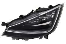 PHARE AVANT SEAT ARONA 2017-2021 FULL LED / GAUCHE
