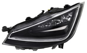 PHARE AVANT SEAT ARONA 2017-2021 FULL LED / GAUCHE