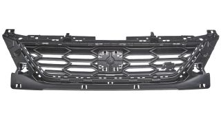 GRILLE SEAT LEON 2017-2020 FACE AVANT / MODÈLE FR