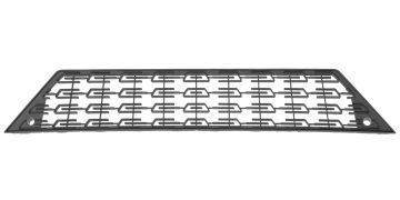 GRILLE SEAT LEON 2017-2020 PARE-CHOCS AVANT / CENTRALE 