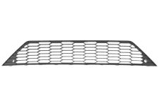 GRILLE SEAT LEON 2017-2020 PARE-CHOCS AVANT / MODÈLE FR / CENTRALE 