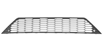 GRILLE SEAT LEON 2017-2020 PARE-CHOCS AVANT / MODÈLE FR / CENTRALE 