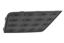 GRILLE SEAT LEON 2017-2020 PARE-CHOCS AVANT / SANS ANTIBROUILLARD / DROITE