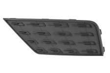 GRILLE SEAT LEON 2017-2020 PARE-CHOCS AVANT / SANS ANTIBROUILLARD / GAUCHE