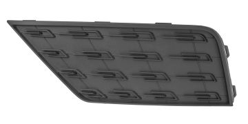 GRILLE SEAT LEON 2017-2020 PARE-CHOCS AVANT / SANS ANTIBROUILLARD / GAUCHE