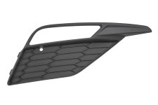 GRILLE SEAT LEON 2017-2020 PARE-CHOCS AVANT / MODÈLE FR / AVEC ANTIBROUILLARD / DROITE