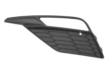 GRILLE SEAT LEON 2017-2020 PARE-CHOCS AVANT / MODÈLE FR / AVEC ANTIBROUILLARD / GAUCHE