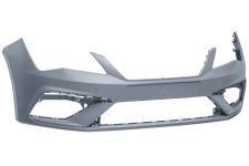 PARE-CHOCS SEAT LEON 2017-2020 AVANT / MODÈLE FR / AVEC APPRET