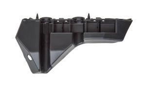 SUPPORT PARE-CHOCS SEAT LEON 2017-2020 AVANT GAUCHE