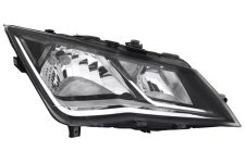 PHARE AVANT SEAT LEON 2017-2020 DROIT