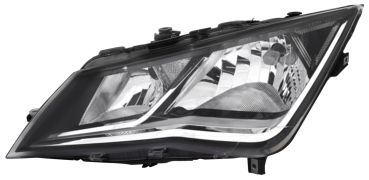 PHARE SEAT LEON 2017-2020 GAUCHE