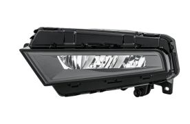 PHARE ANTIBROUILLARD SEAT ATECA 2016-2020 BASE NOIRE / GAUCHE