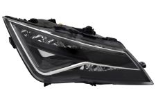 PHARE AVANT SEAT LEON 2017-2020 FULL LED / DROIT