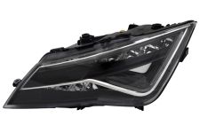 PHARE AVANT SEAT LEON 2017-2020 FULL LED / GAUCHE