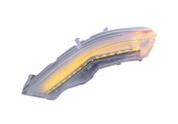 FEU CLIGNOTANT RÉTROVISEUR SEAT LEON 2020-> GAUCHE