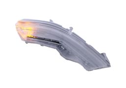 FEU CLIGNOTANT RÉTROVISEUR SEAT LEON 2020-> AVEC FEU DE SOL / DROIT