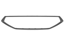 MOULURE GRILLE SEAT LEON 2020-> FACE AVANT / GRIS