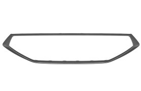 MOULURE GRILLE SEAT LEON 2020-> FACE AVANT / GRIS