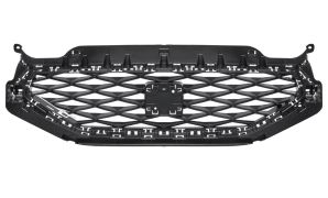 GRILLE SEAT LEON 2020-> FACE AVANT / MODÈLE FR