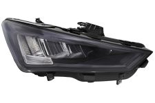 PHARE AVANT SEAT LEON 2020-> FULL LED / DROIT
