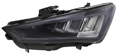 PHARE AVANT SEAT LEON 2020-> FULL LED / GAUCHE