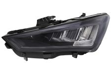 PHARE AVANT SEAT LEON 2020-> FULL LED / GAUCHE
