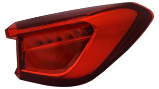 FEU ARRIÈRE SEAT LEON 2020-> EXTÉRIEUR / DROIT