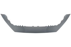 MOULURE PARE-CHOCS SEAT LEON 2020-> AVANT / SUPÉRIEURE / AVEC APPRET