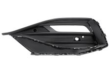 GRILLES SEAT LEON 2020-> PARE-CHOCS AVANT / AVEC ANTIBROUILLARDS / AVEC CAPTEUR / GAUCHE GRILLES SEAT LEON 2020-> PARE-CHOCS AVANT / AVEC ANTIBROUILLARDS / AVEC CAPTEUR / GAUCHE