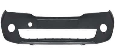 PARE-CHOCS SKODA CITIGO 2012-2017 AVANT / AVEC ANTIBROUILLARDS