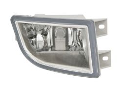 PHARE ANTIBROUILLARD SKODA FABIA 1999-2004 DROIT