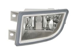 PHARE ANTIBROUILLARD SKODA FABIA 1999-2004 GAUCHE