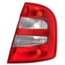 FEU ARRIÈRE SKODA FABIA 1999-2004 3/5 PORTES / DROIT
