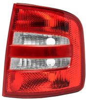 FEU ARRIÈRE SKODA FABIA 1999-2004 4 PORTES / COMBI / DROIT