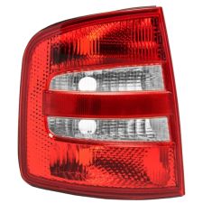 FEU ARRIÈRE SKODA FABIA 1999-2004 4 PORTES / COMBI / GAUCHE