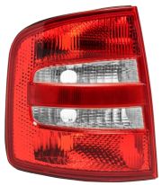 FEU ARRIÈRE SKODA FABIA 1999-2004 4 PORTES / COMBI / GAUCHE