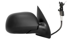 RÉTROVISEUR SKODA FABIA 1999-2004 MECANIQUE / DROIT