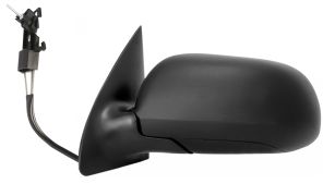 RÉTROVISEUR SKODA FABIA 1999-2004 MECANIQUE / GAUCHE