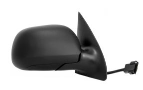 RÉTROVISEUR SKODA FABIA 1999-2004 ÉLÉCTRIQUE / CHAUFFANT / DROIT