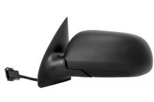 RÉTROVISEUR SKODA FABIA 2004-2006 ÉLÉCTRIQUE / CHAUFFANT / GAUCHE