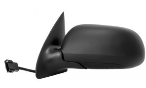 RÉTROVISEUR SKODA FABIA 1999-2004 ÉLÉCTRIQUE / CHAUFFANT / GAUCHE