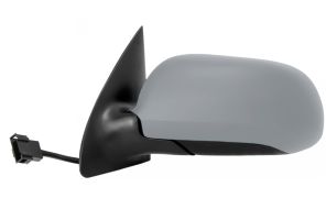 RÉTROVISEUR SKODA FABIA 1999-2004 ÉLÉCTRIQUE / CHAUFFANT / AVEC APPRET / GAUCHE