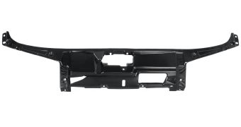 FACE AVANT SKODA FABIA 1999-2004 AVANT / SUPÉRIEURE 