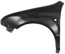 AILE SKODA FABIA 1999-2004 AVANT GAUCHE