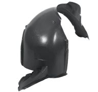 PARE-BOUE SKODA FABIA 1999-2004 AVANT DROIT