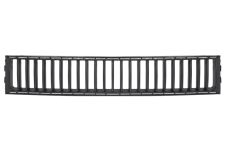 GRILLE SKODA FABIA 1999-2004 PARE-CHOCS AVANT / CENTRALE 
