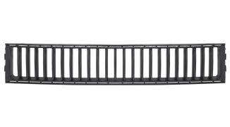GRILLE SKODA FABIA 1999-2004 PARE-CHOCS AVANT / CENTRALE 